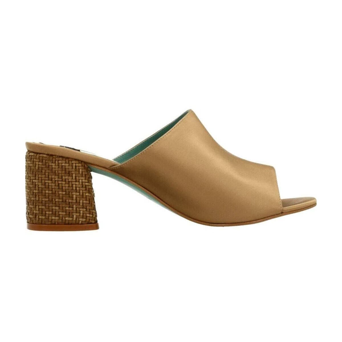 Women's Clogs Lab Gold