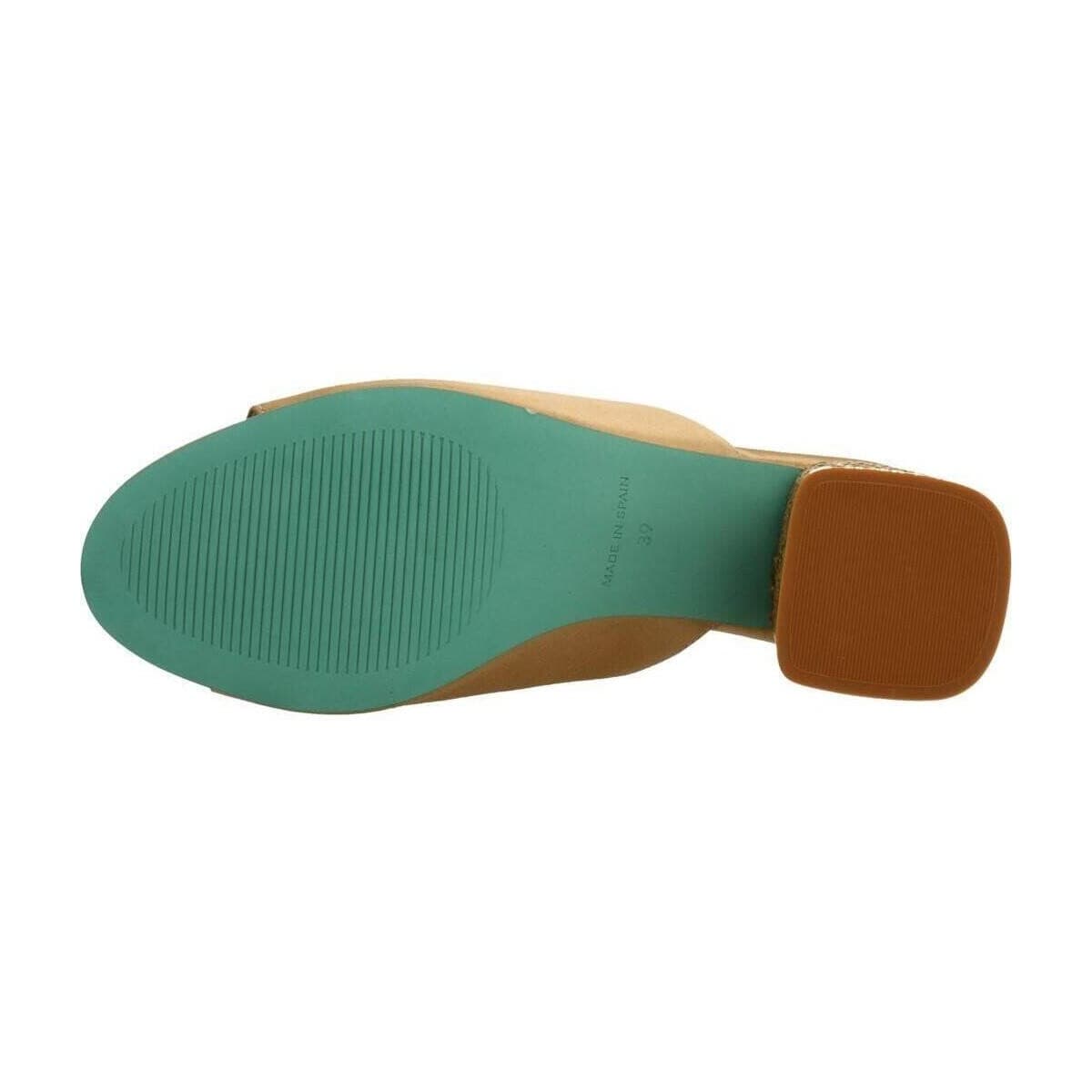 Women's Clogs Lab Gold