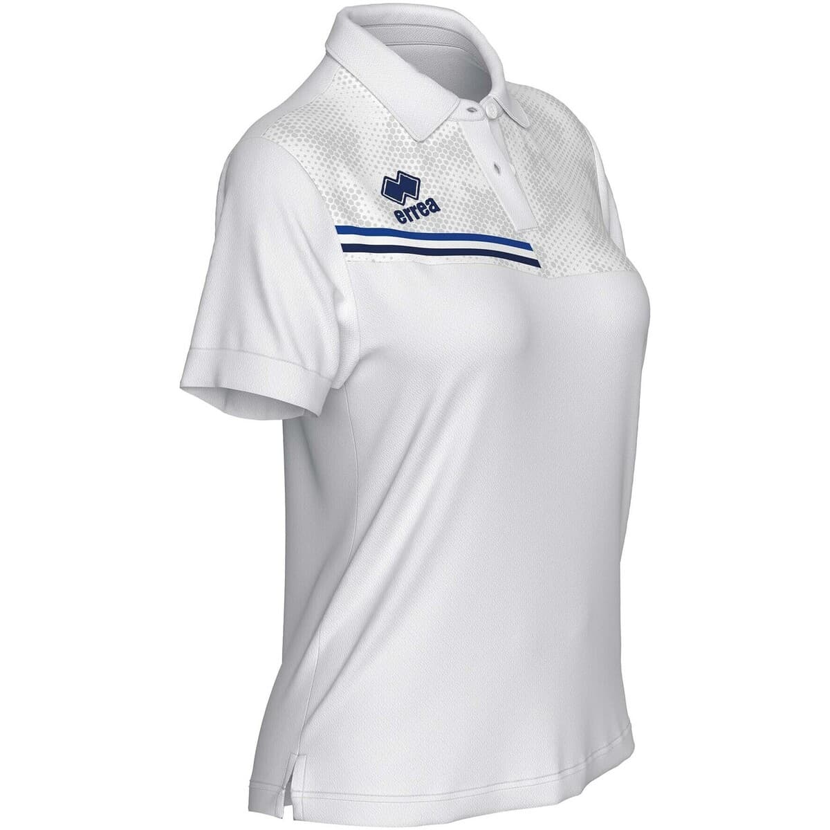 Women's Sports T-Shirts Errea Blue