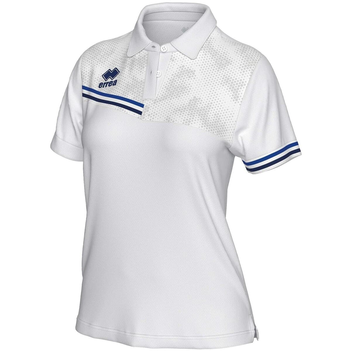 Women's Sports T-Shirts Errea Blue