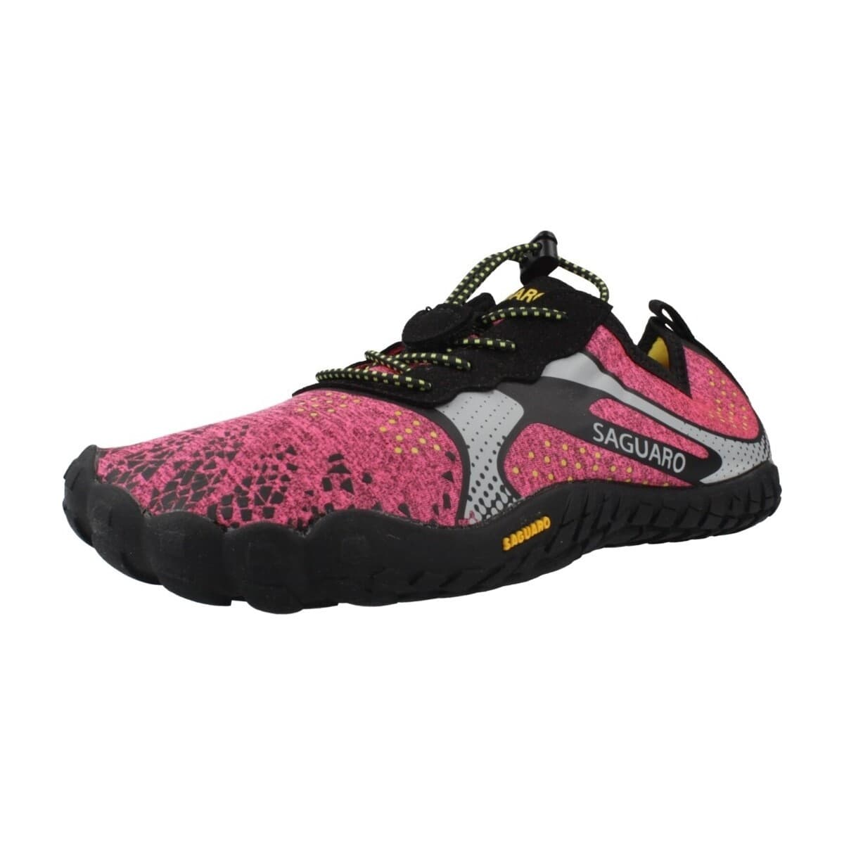 Women's Sneakers Saguaro Pink