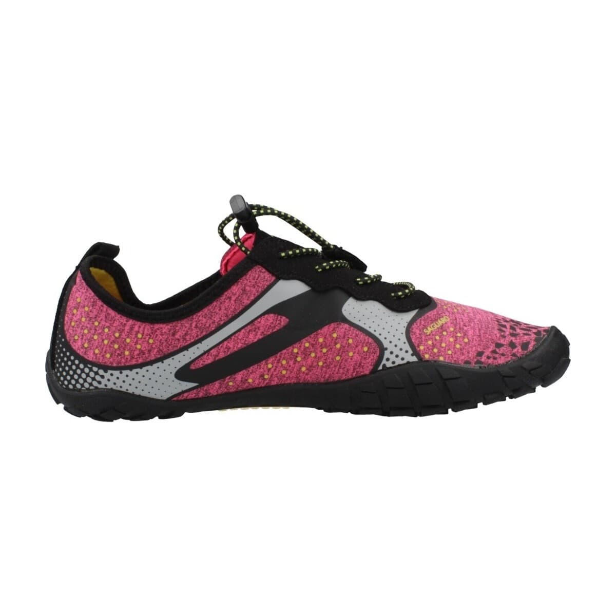 Women's Sneakers Saguaro Pink