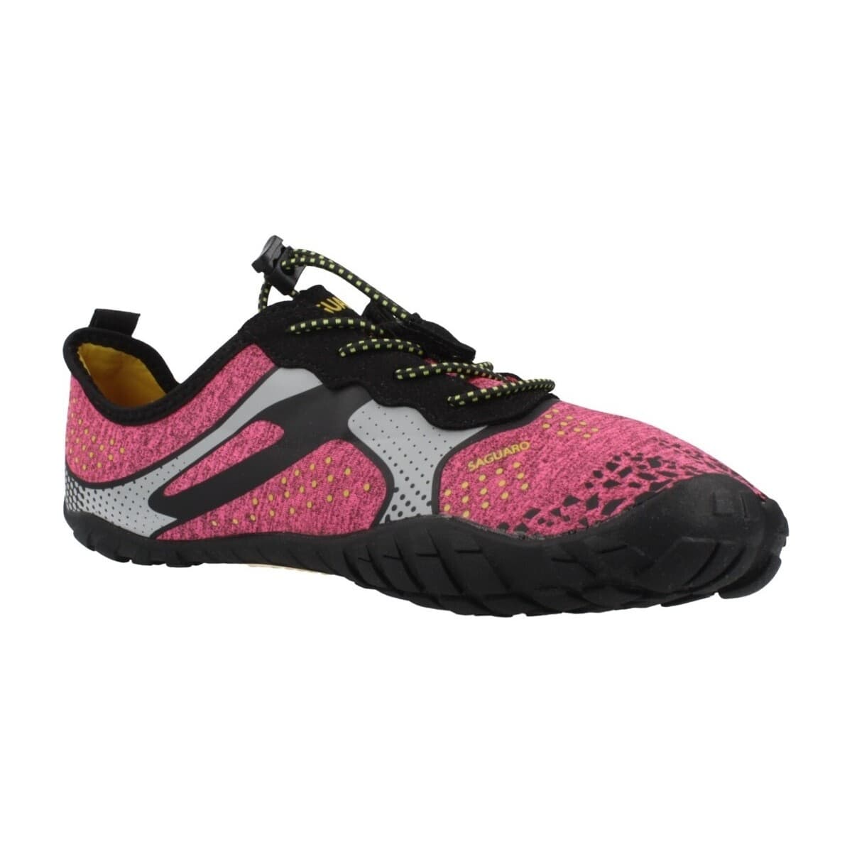 Women's Sneakers Saguaro Pink
