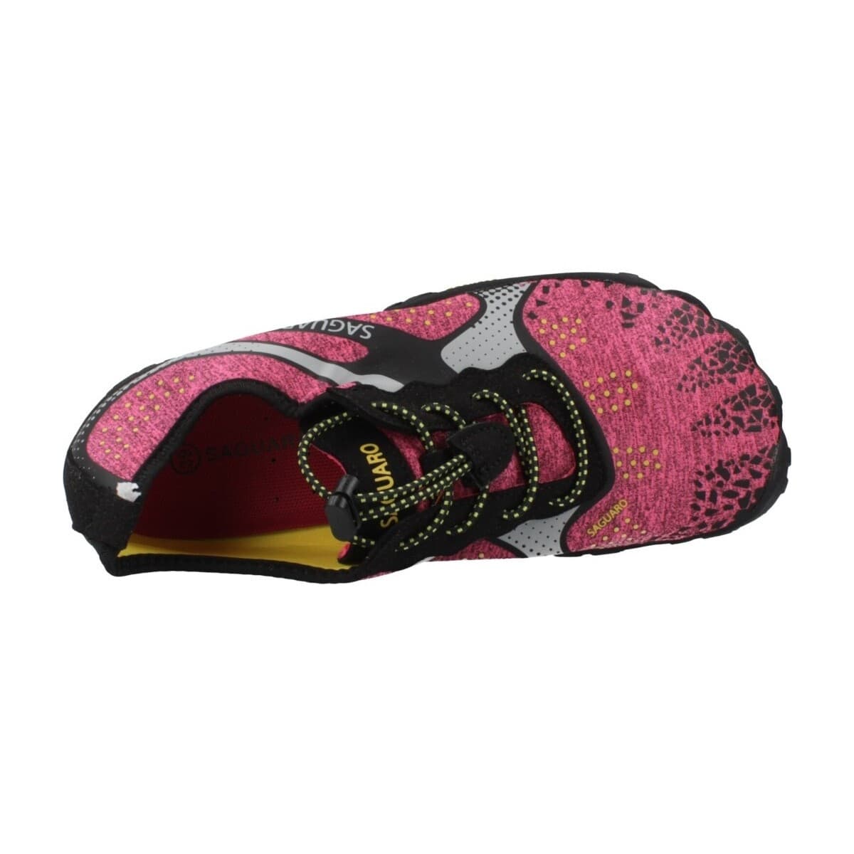 Women's Sneakers Saguaro Pink