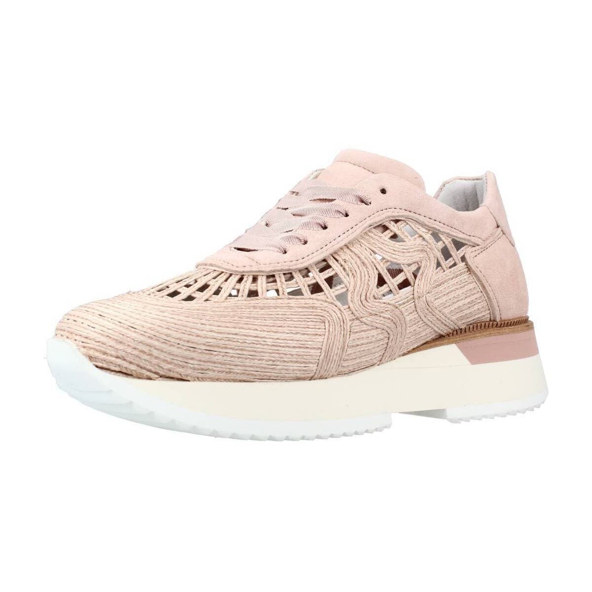 Sneakers Alpe Sport Zapatillas Mujer Modèle 2323 22