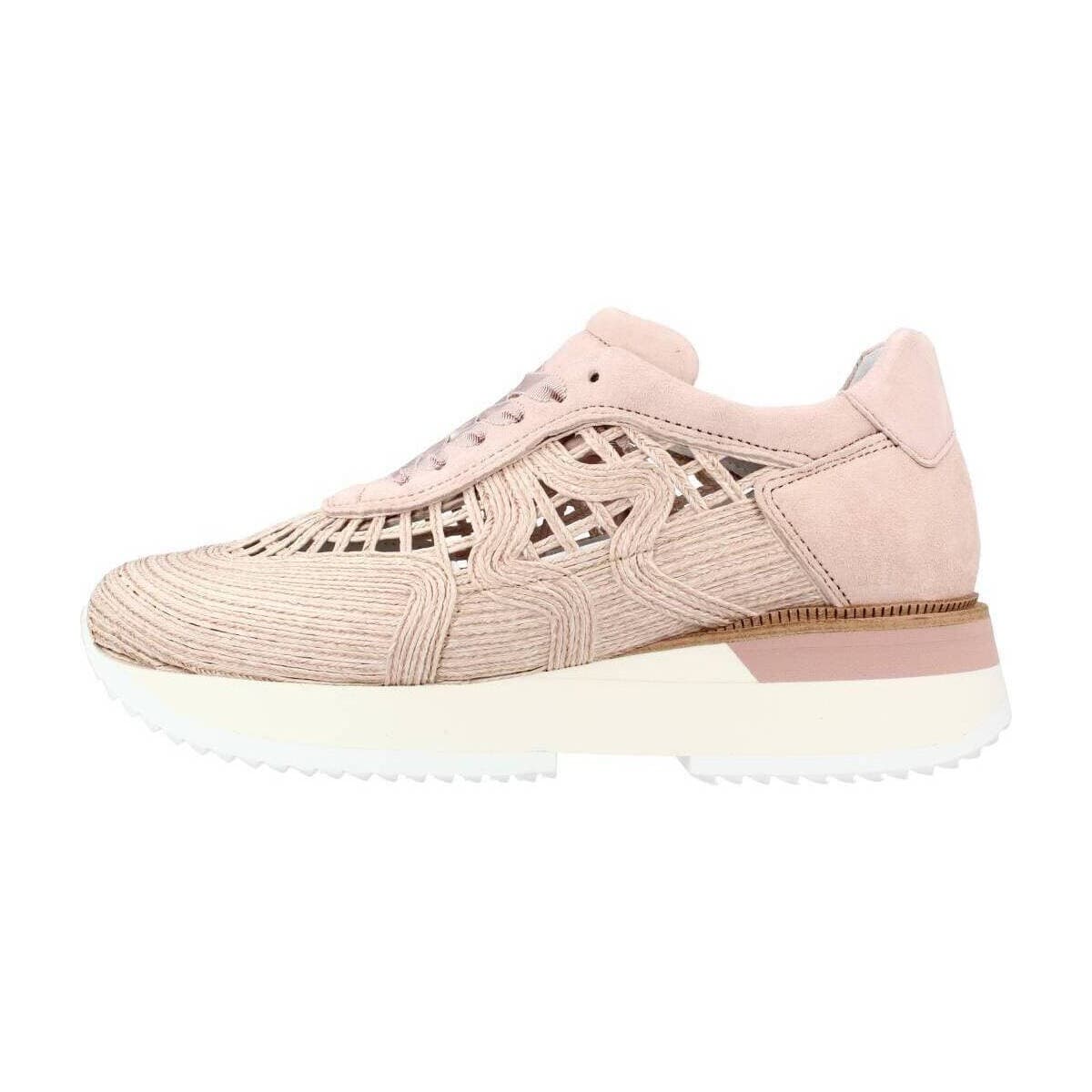Women's Sneakers Alpe