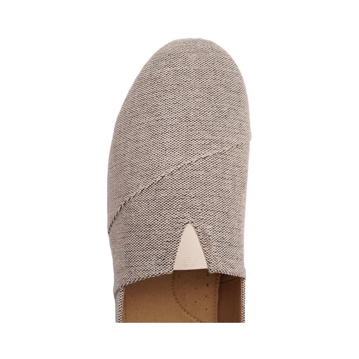 Men's Espadrilles Paez Brown