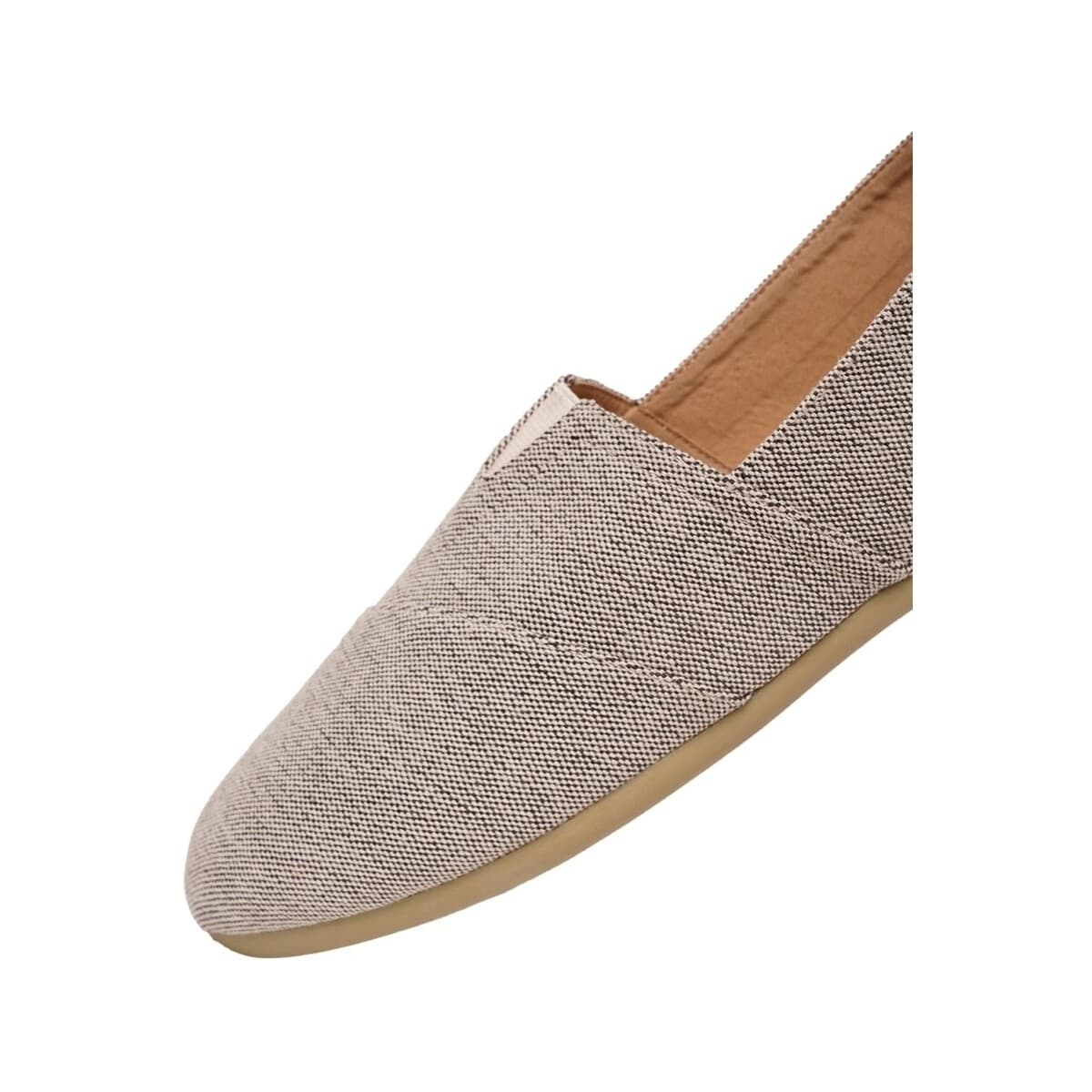 Men's Espadrilles Paez Brown
