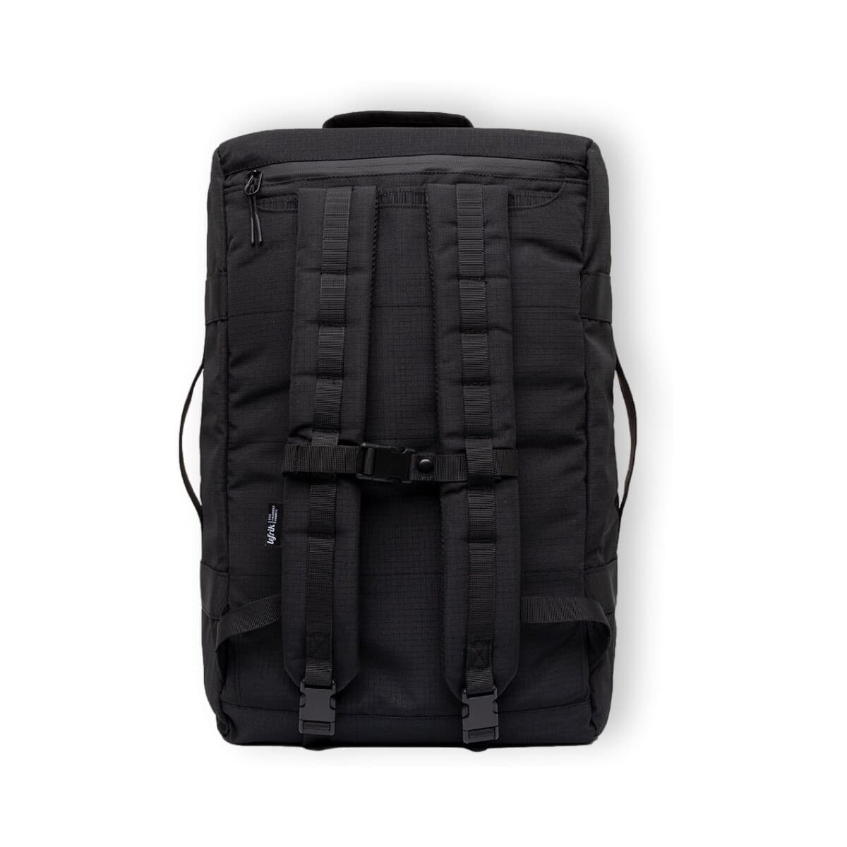 Men's Backpacks Lefrik Black