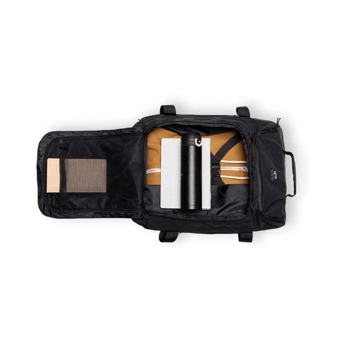 Men's Backpacks Lefrik Black