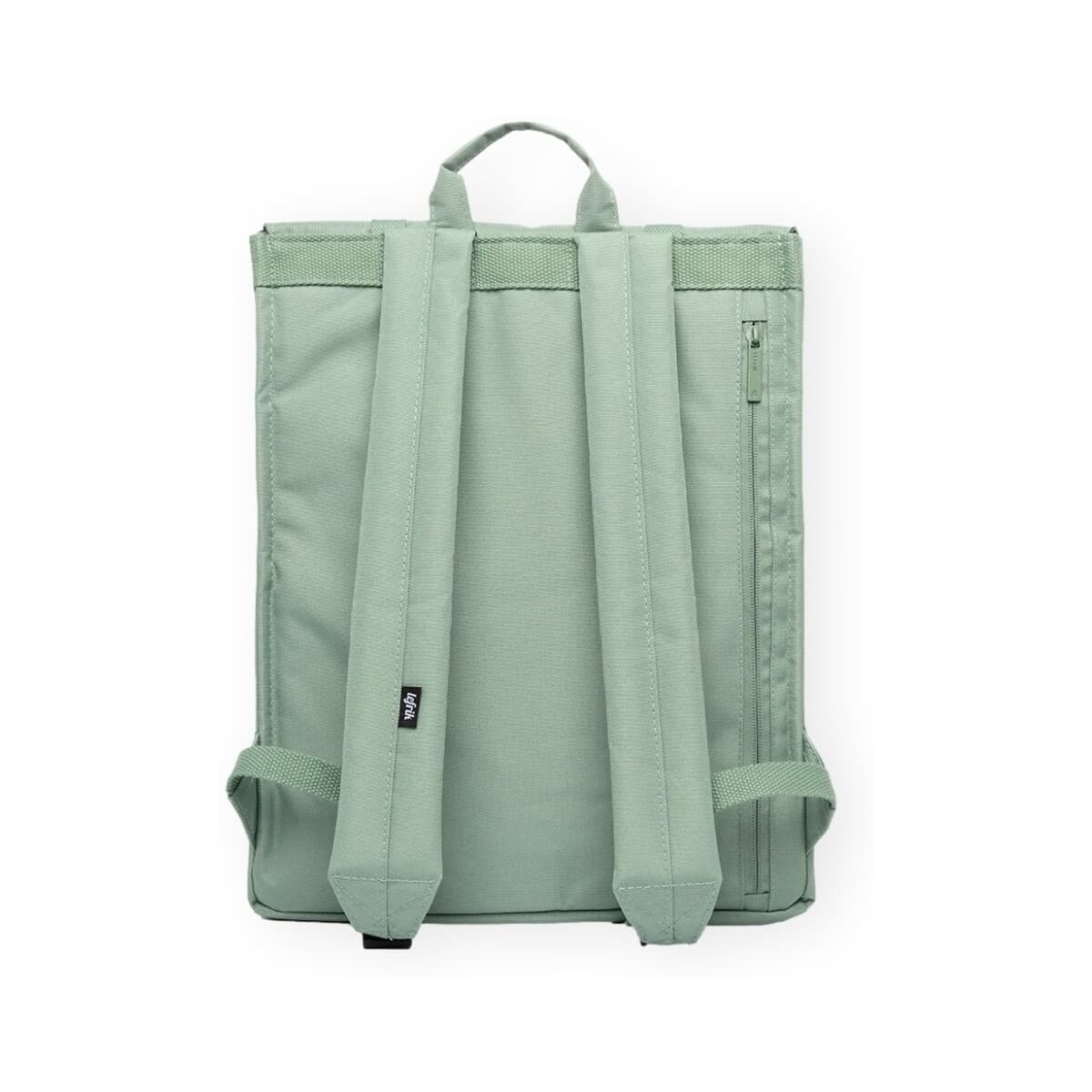 Men's Backpacks Lefrik Green