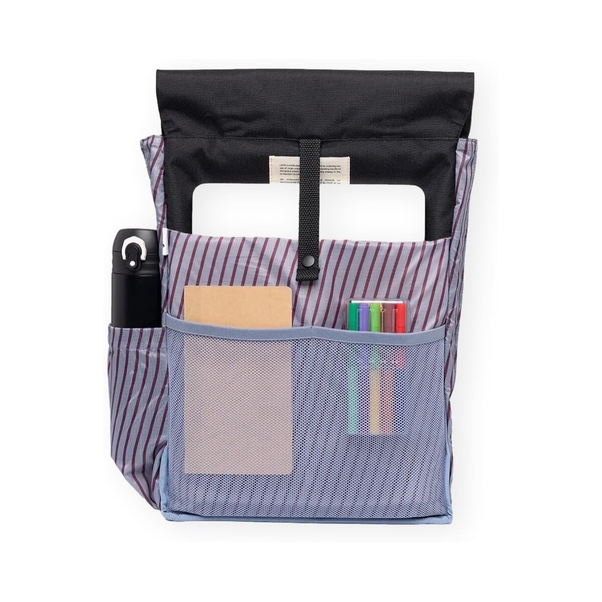 Men's Backpacks Lefrik Black