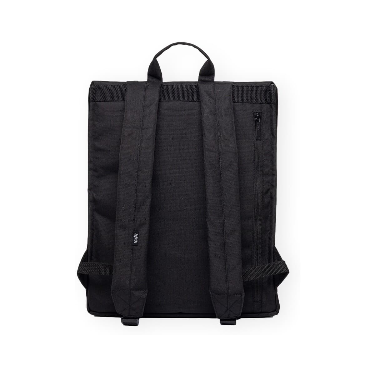 Men's Backpacks Lefrik Black