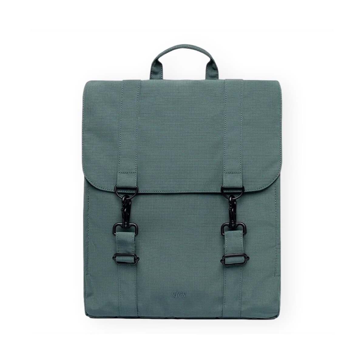 Men's Backpacks Lefrik Green
