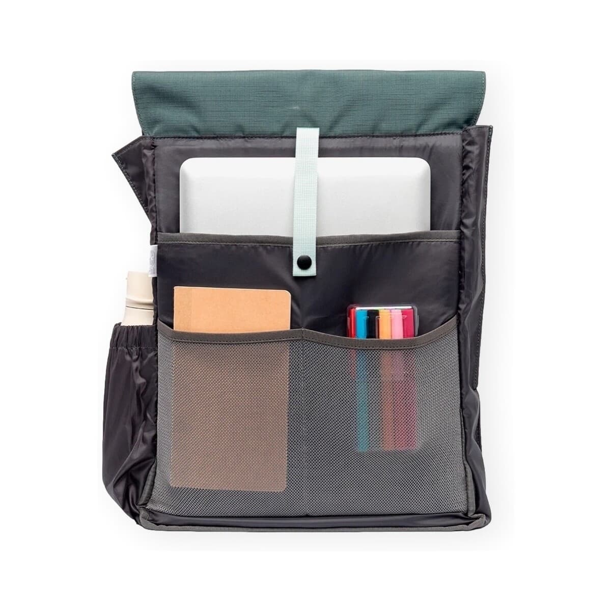 Men's Backpacks Lefrik Green