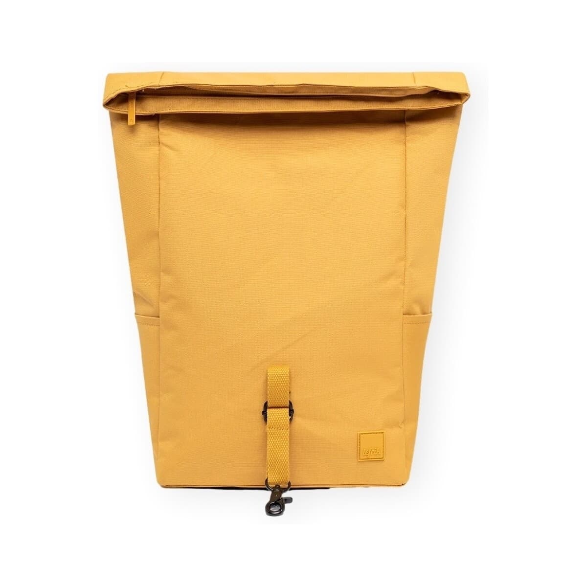 Women's Backpacks Lefrik Yellow