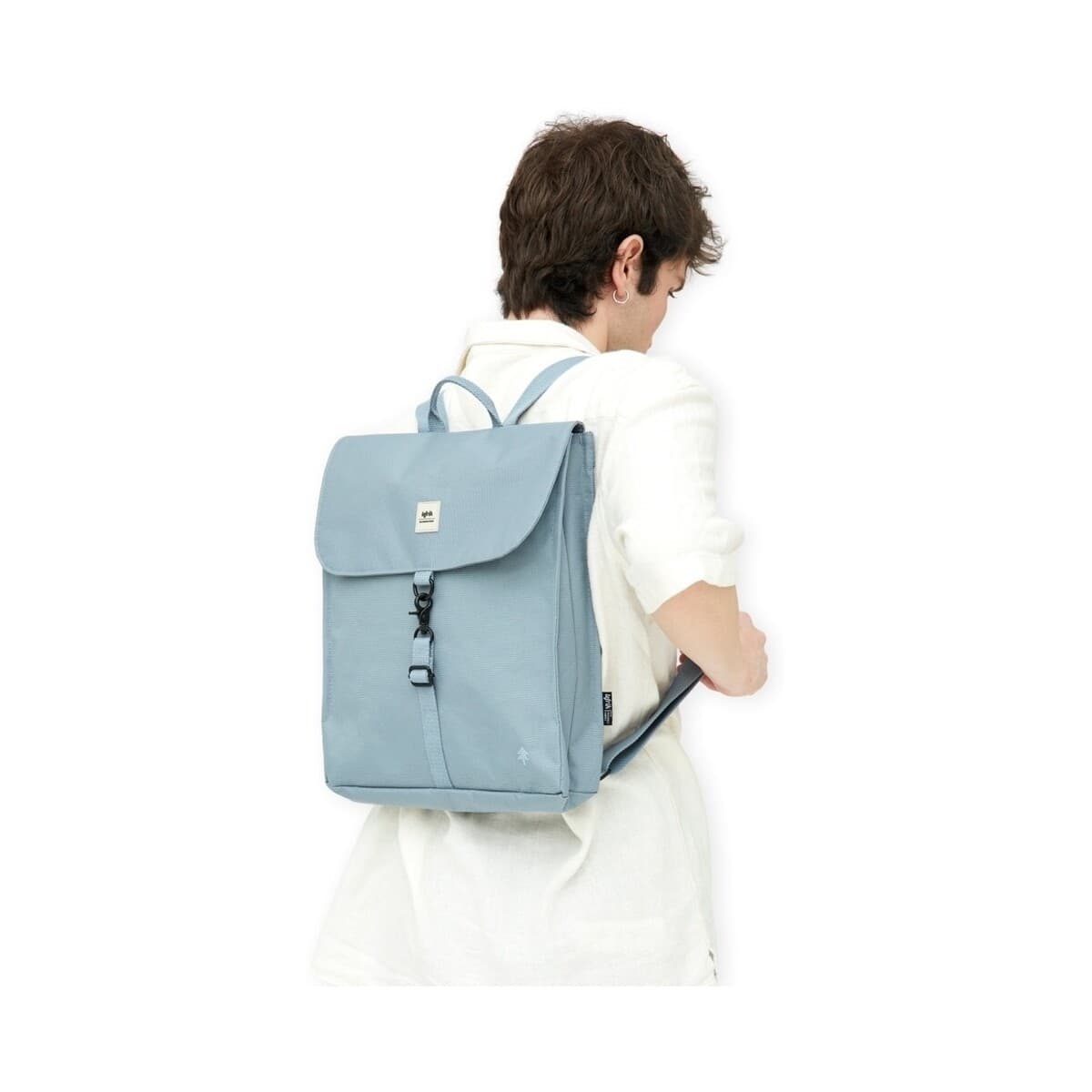 Women's Backpacks Lefrik Blue