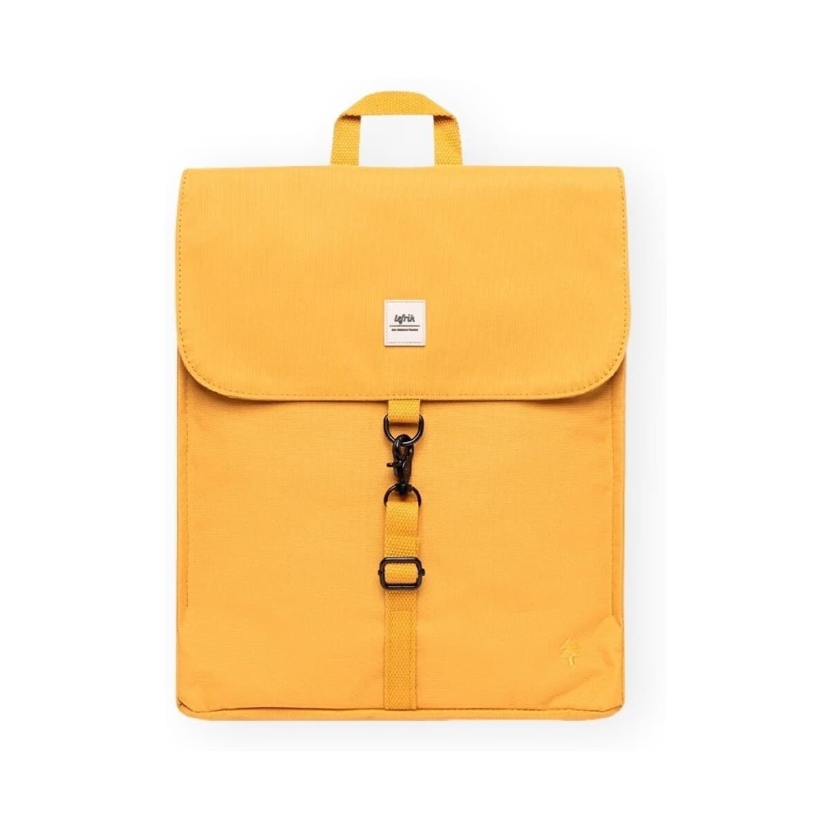 Σακίδιο πλάτης Lefrik Handy Mini Vandra Backpack - Mustard