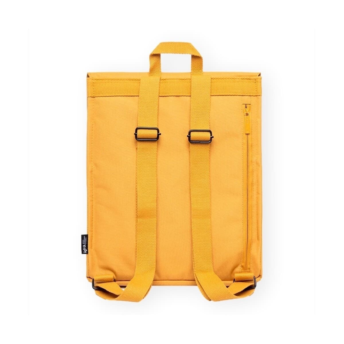 Women's Backpacks Lefrik Yellow