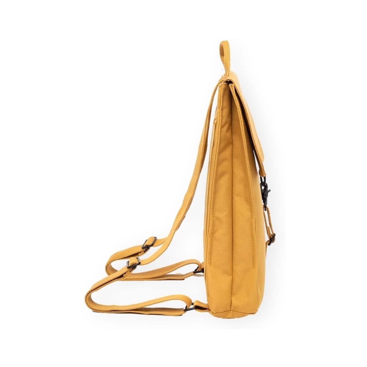 Women's Backpacks Lefrik Yellow