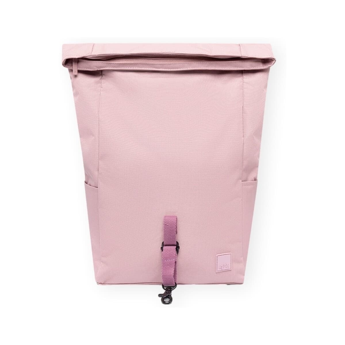 Women's Backpacks Lefrik Pink