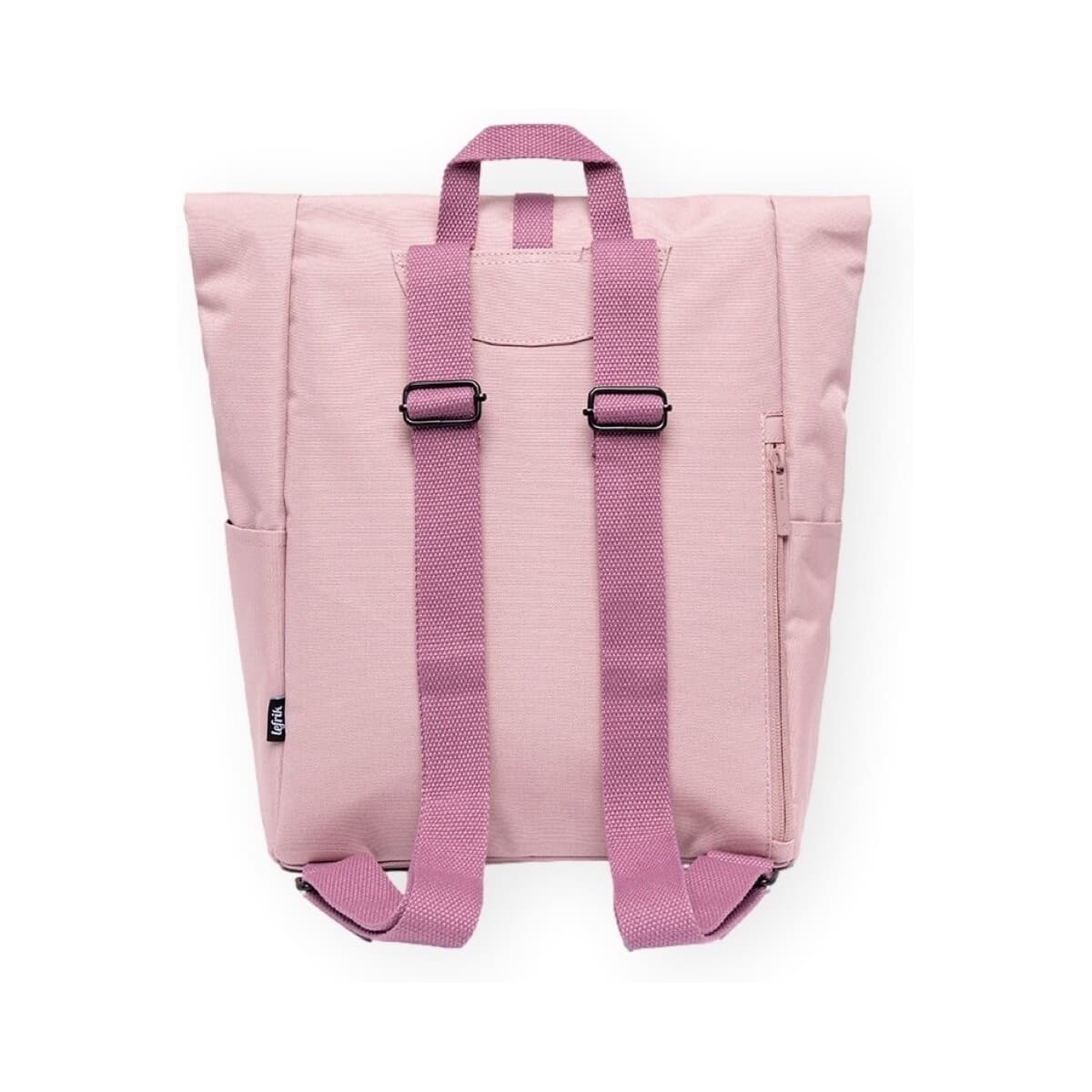 Women's Backpacks Lefrik Pink