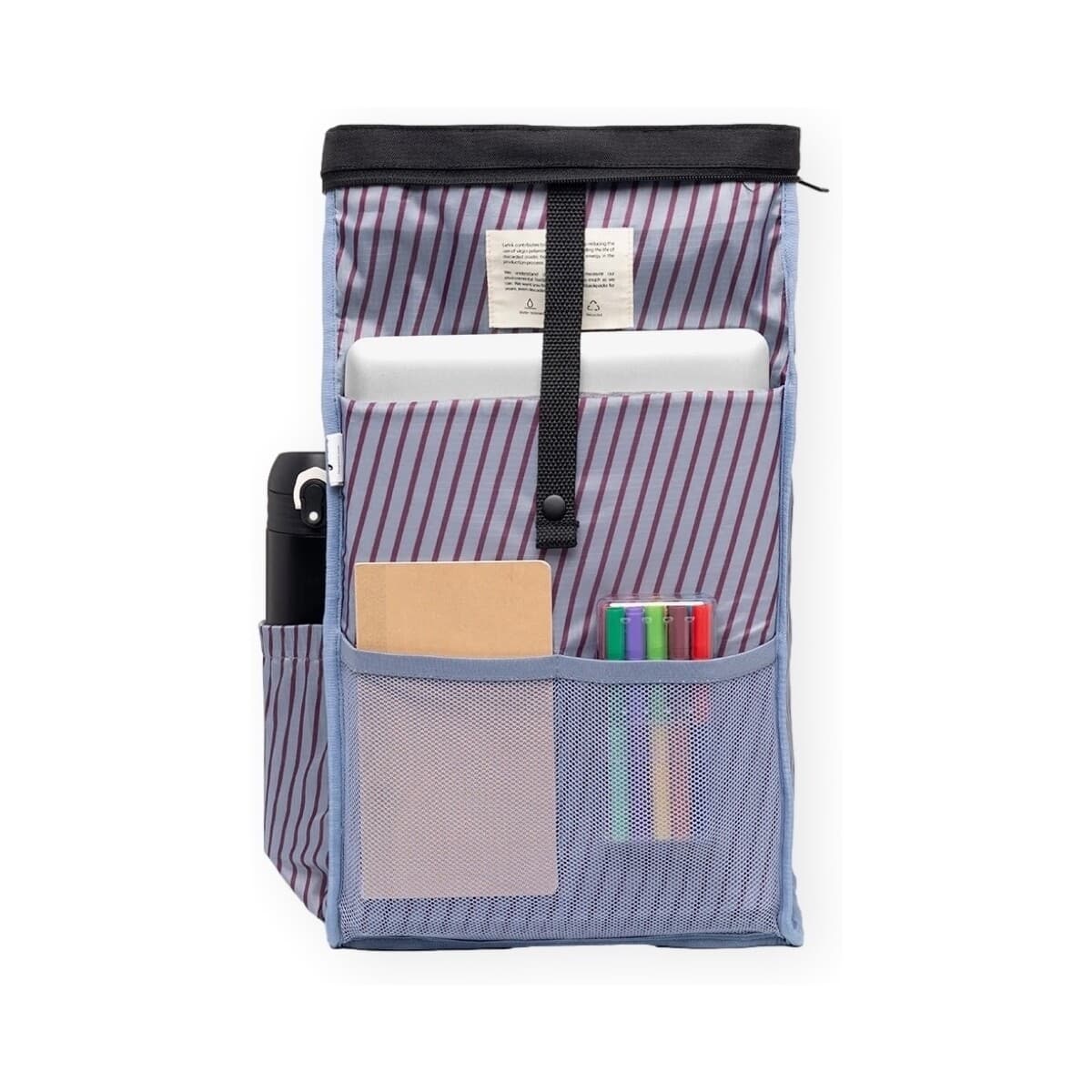 Women's Backpacks Lefrik Black