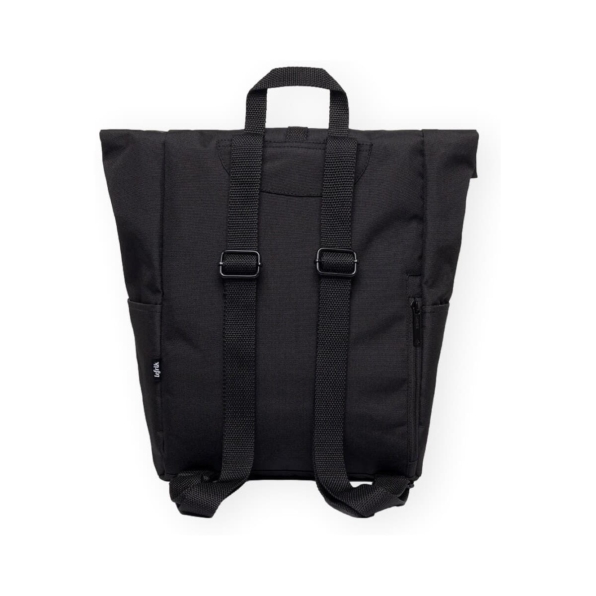 Women's Backpacks Lefrik Black