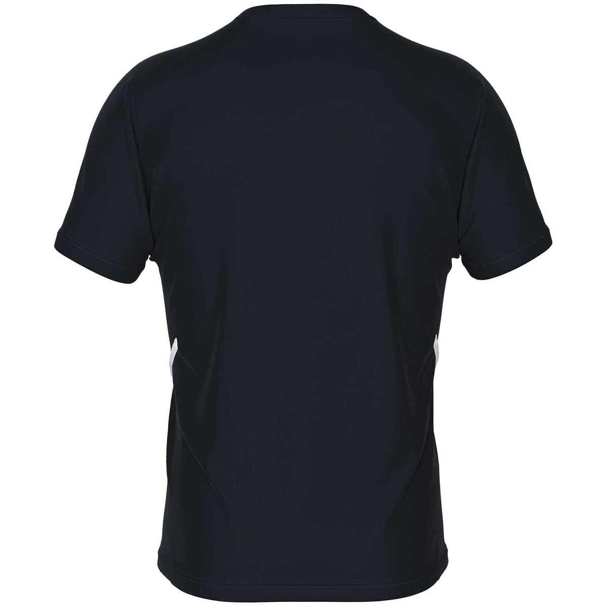 Girls' T-Shirts Errea Black