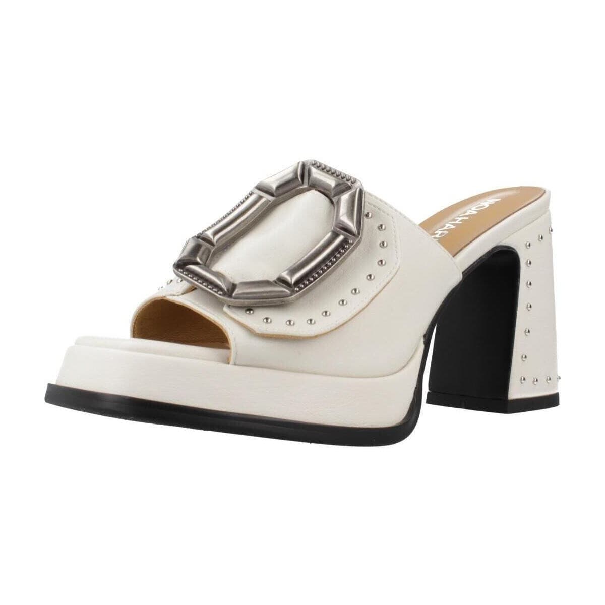 Women's Clogs Noa Harmon Beige