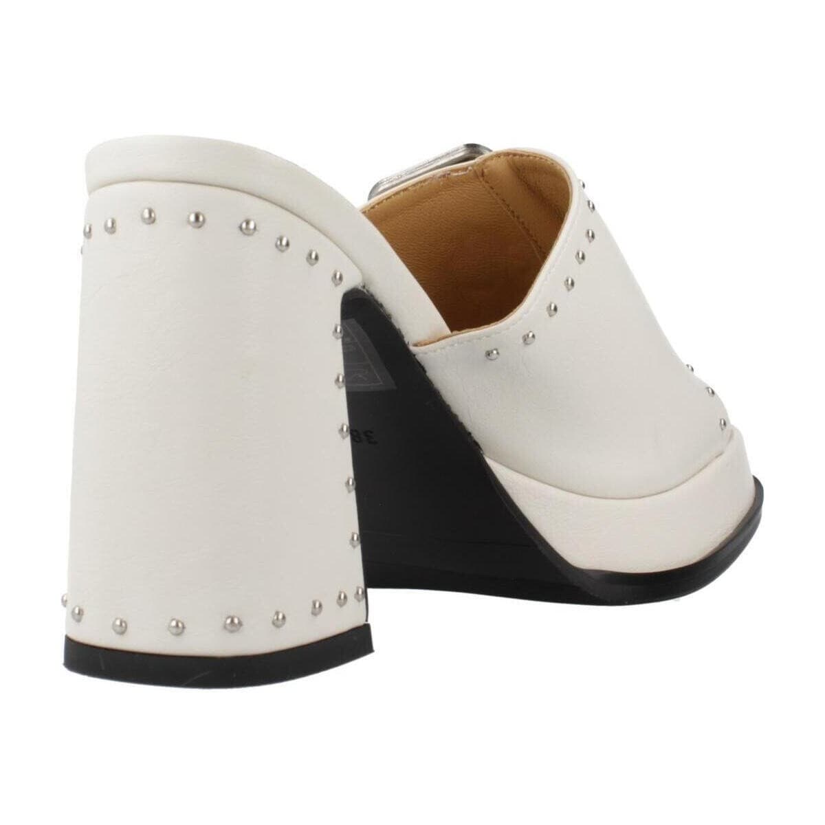 Women's Clogs Noa Harmon Beige