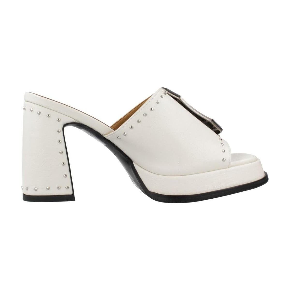 Women's Clogs Noa Harmon Beige