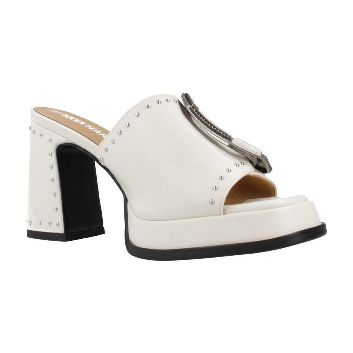 Women's Clogs Noa Harmon Beige