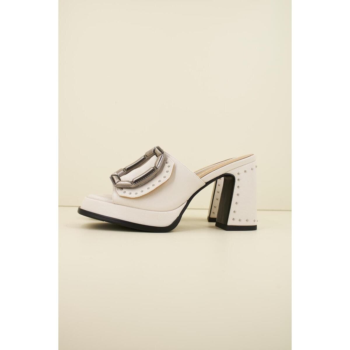 Women's Clogs Noa Harmon Beige