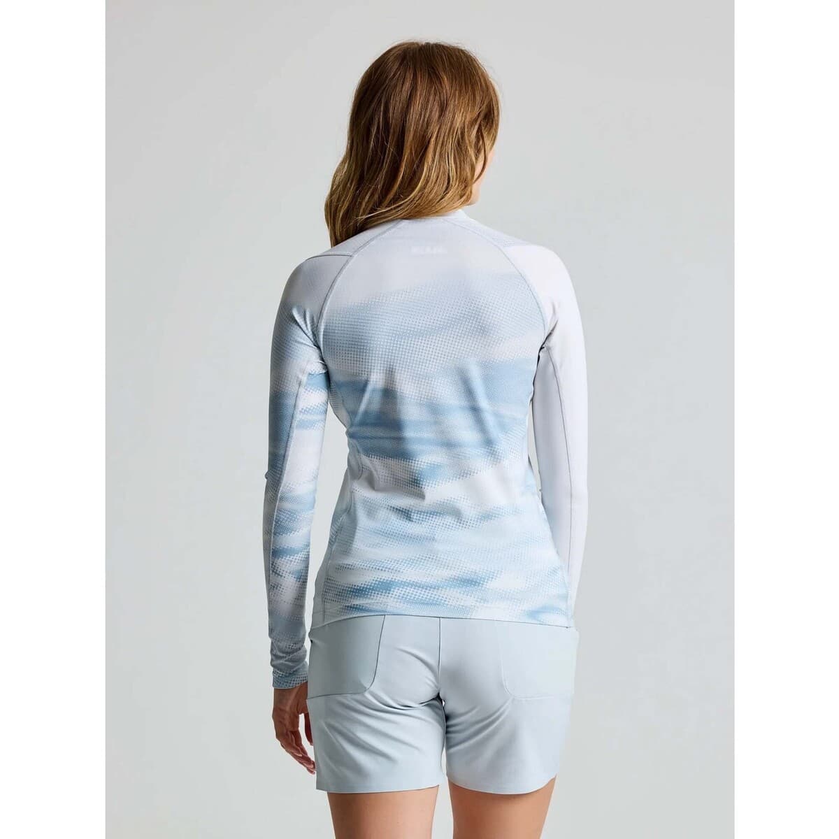 Women's T-Shirts Slam Gray