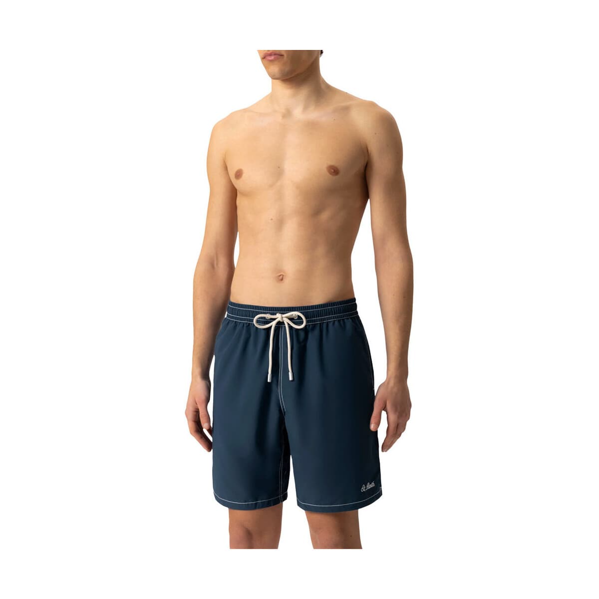 Men's Swimwear Mc2 Saint Barth Multicolor