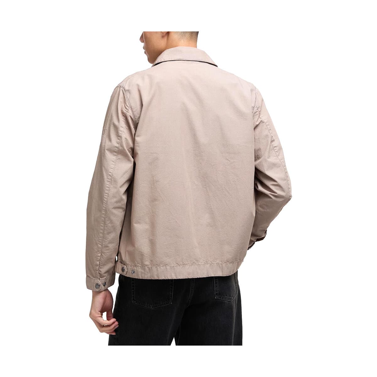 Men's Jackets Barbour Multicolor