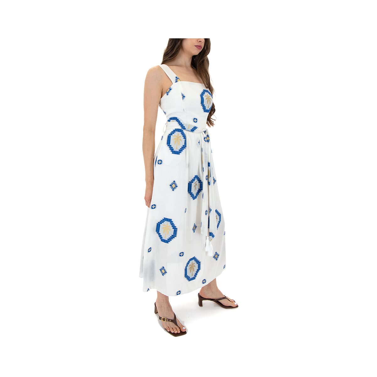 Women's Dresses Kasia Multicolor