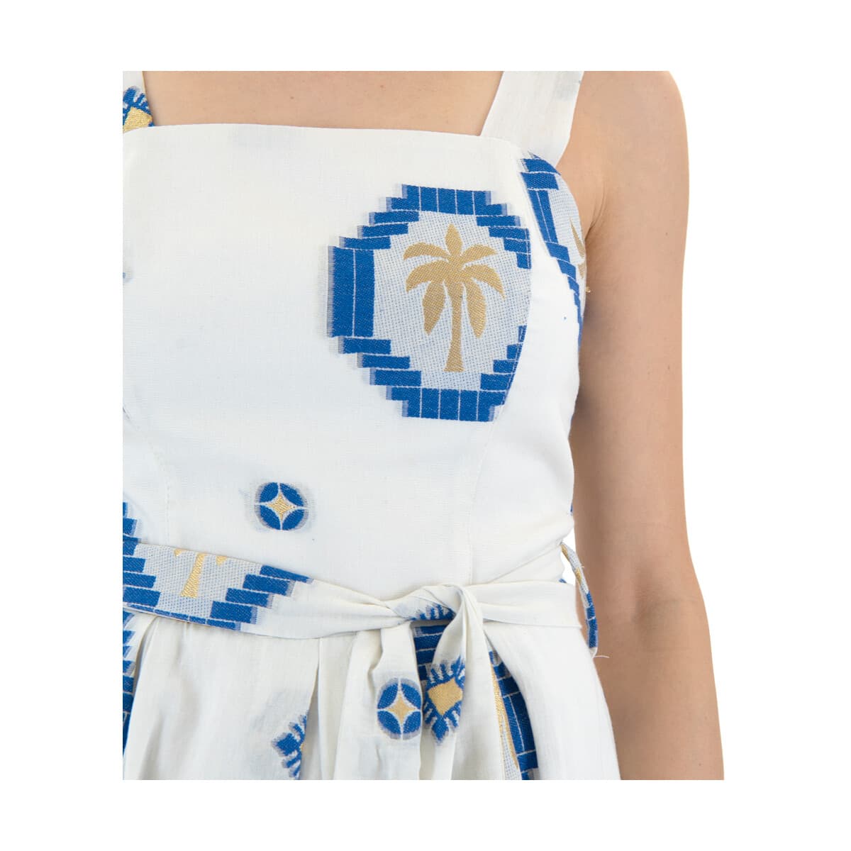 Women's Dresses Kasia Multicolor