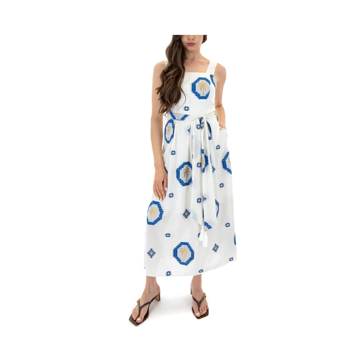 Women's Dresses Kasia Multicolor