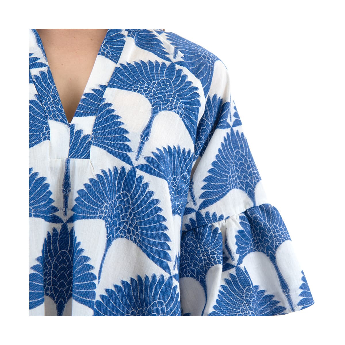 Women's Dresses Kasia Multicolor