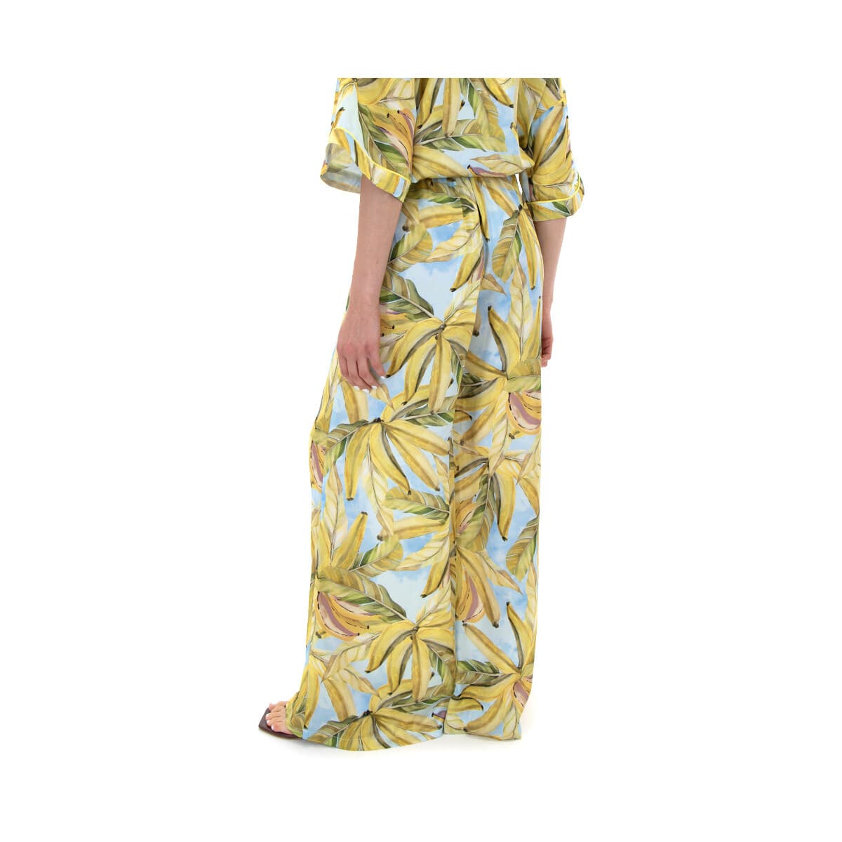 Women's Pants C.manolo Multicolor