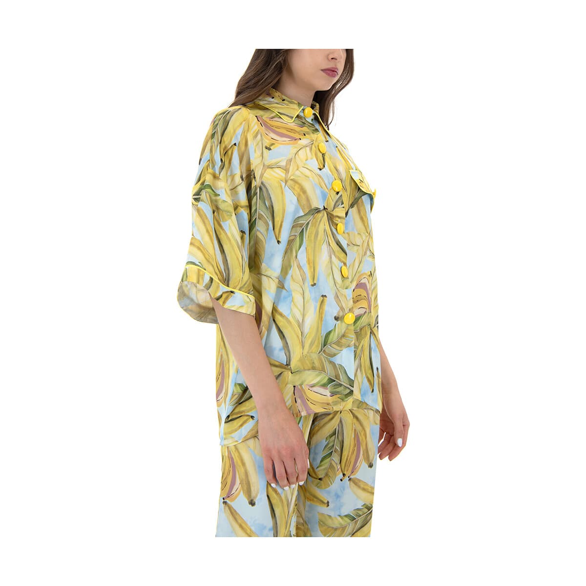 Women's Shirts C.manolo Multicolor