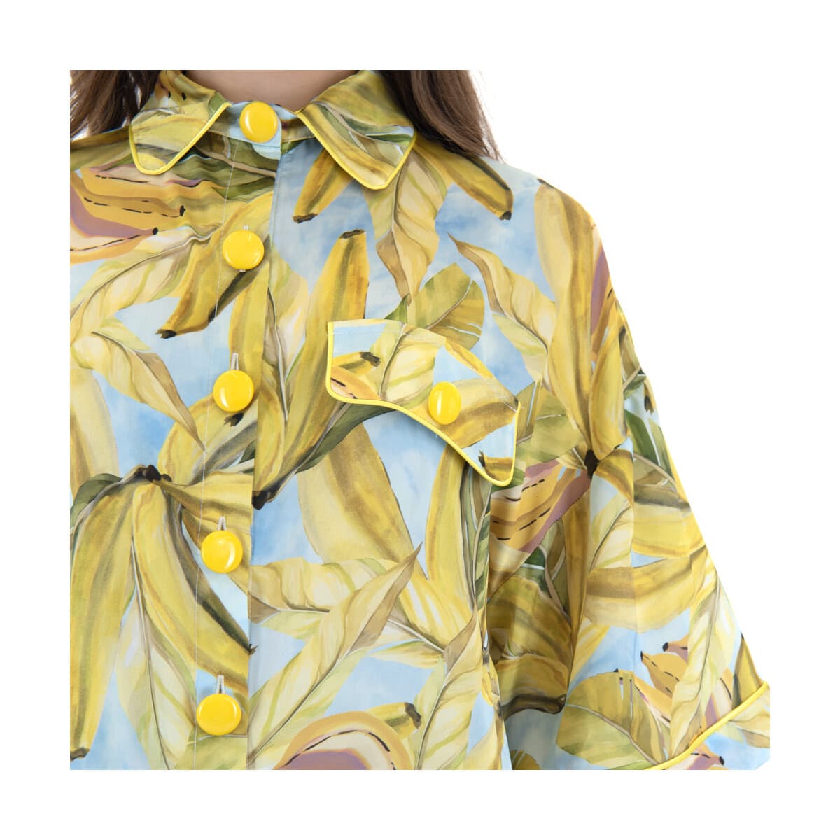 Women's Shirts C.manolo Multicolor