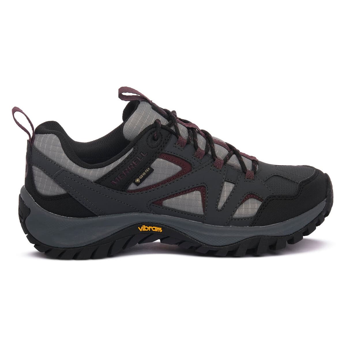 Women's Outdoor Shoes Merrell Gray