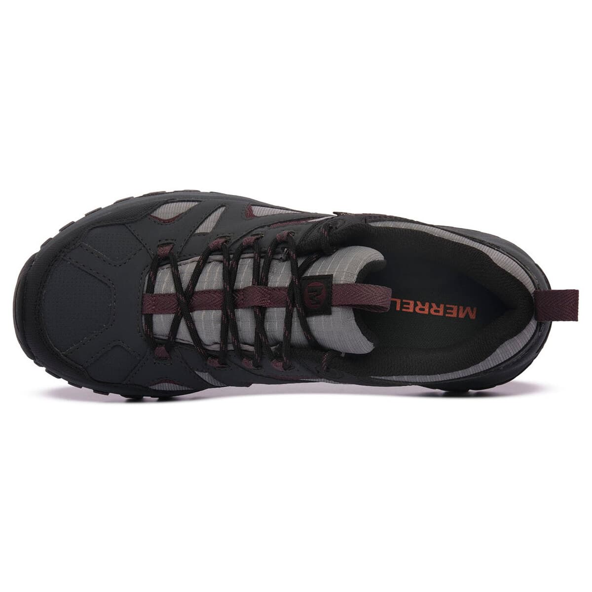 Women's Outdoor Shoes Merrell Gray