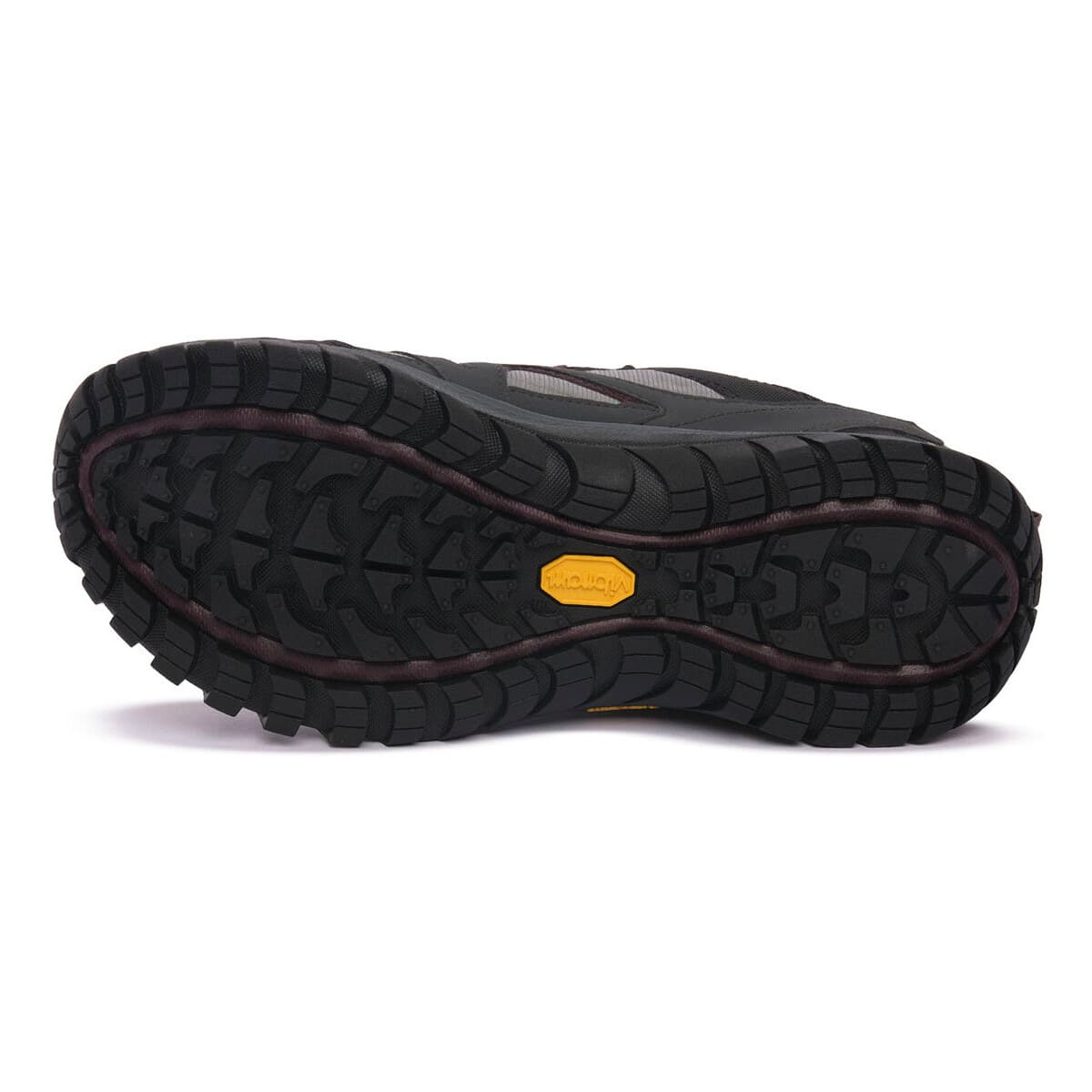 Women's Outdoor Shoes Merrell Gray