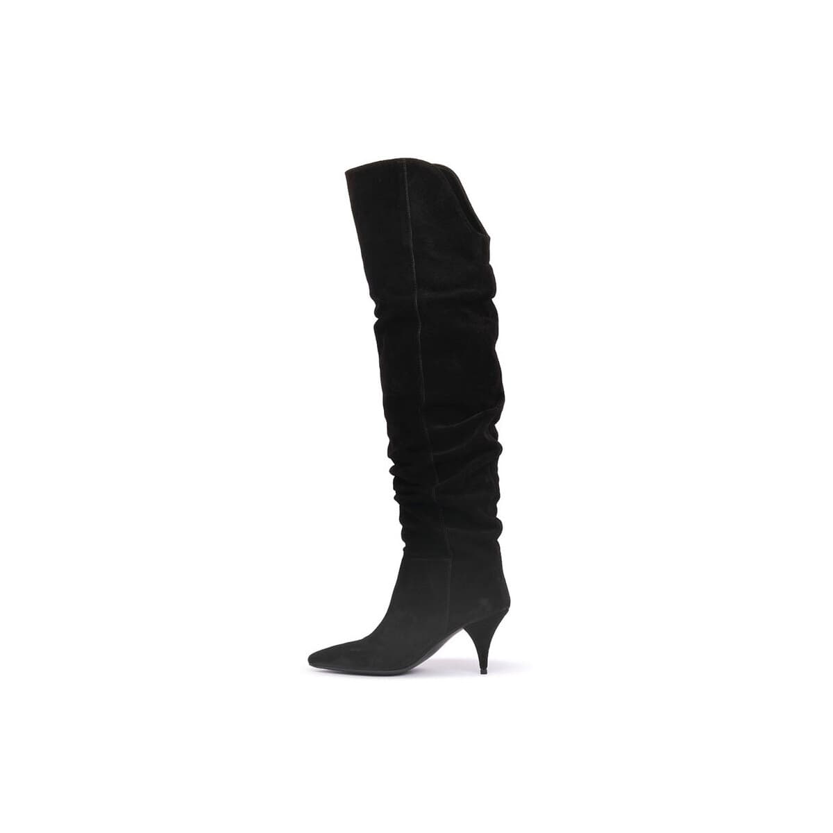 Women's Boots Priv Lab Brown