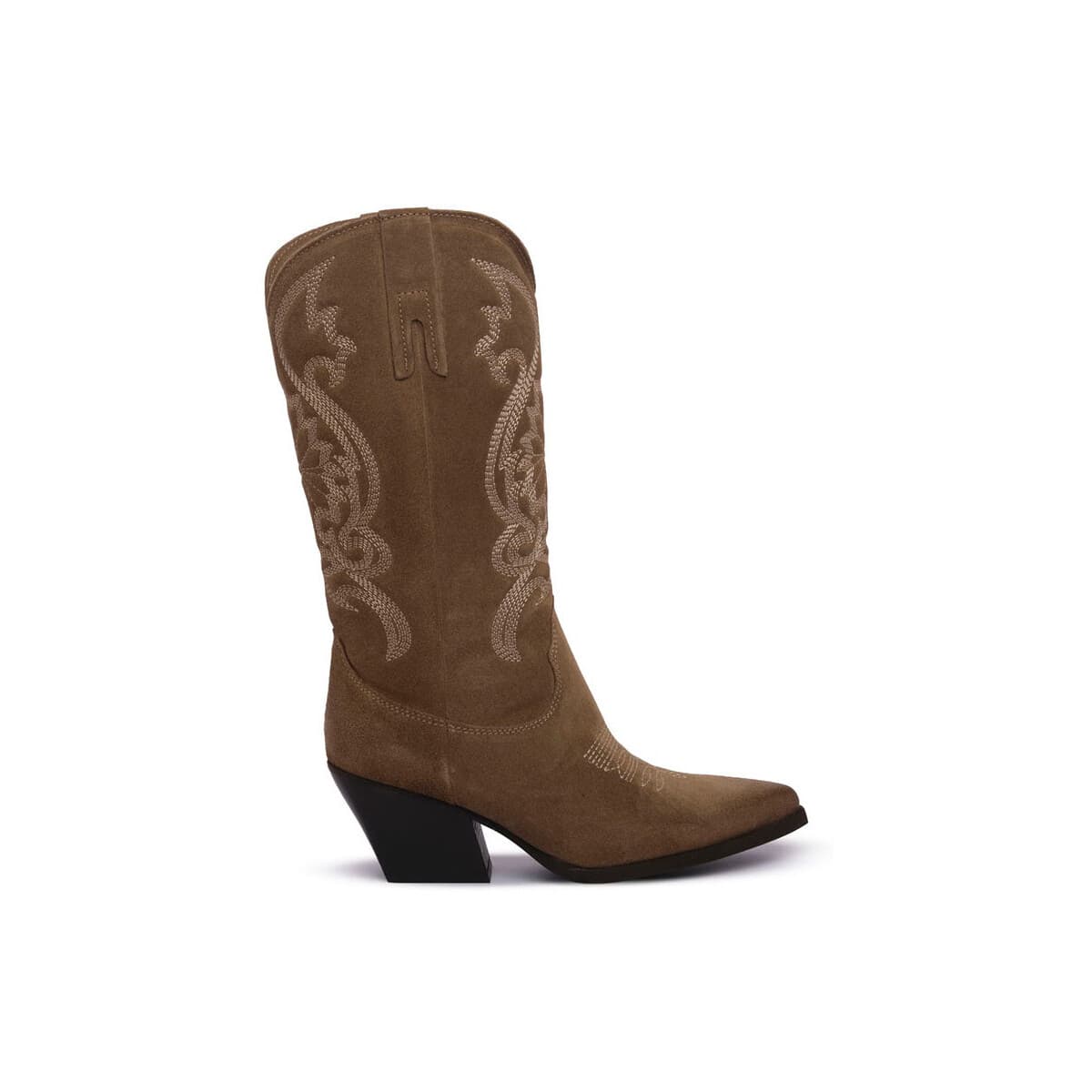 Women's Boots Priv Lab Beige