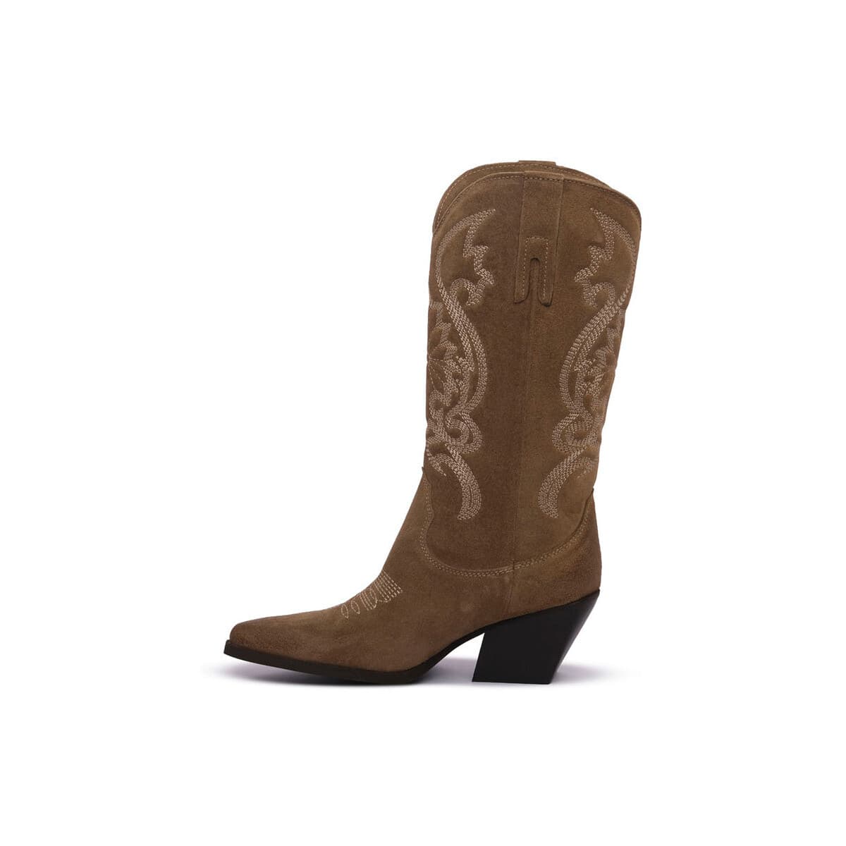 Women's Boots Priv Lab Beige